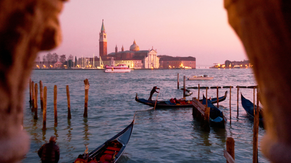 bannervennezia
