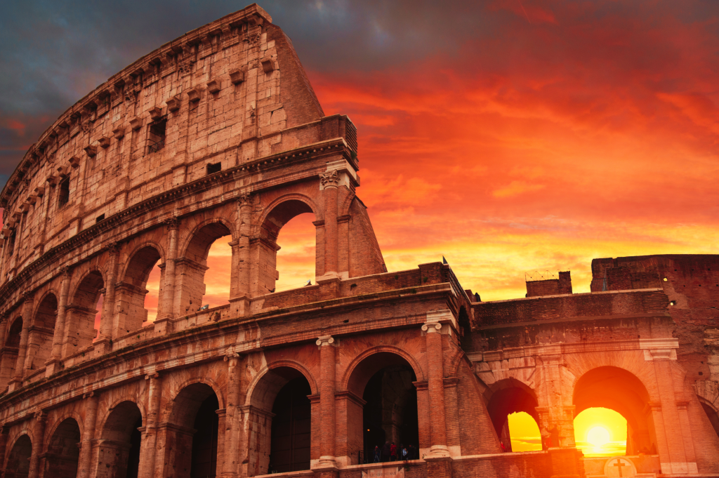 roma